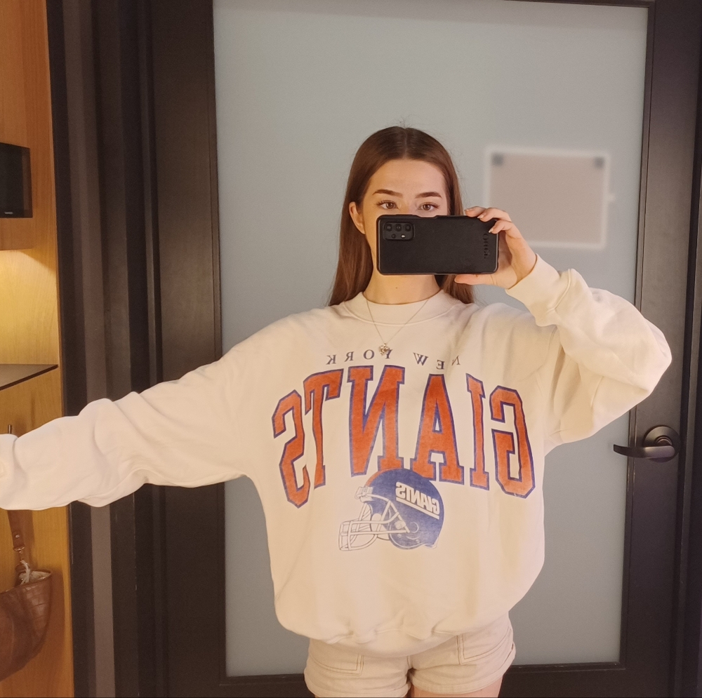 Meet your Posher, Cailyn